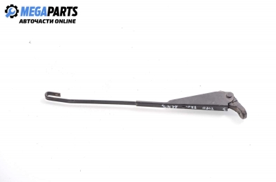 Rear wiper arm for Fiat Tipo 1.4, 78 hp, 1992, position: rear