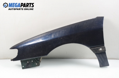Fender for Renault Safrane 2.0 12V, 132 hp, 1997, position: left