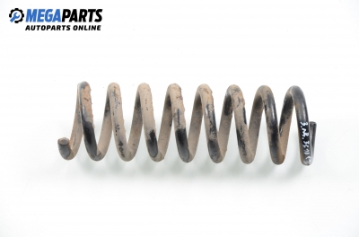 Coil spring for Mercedes-Benz C-Class 203 (W/S/CL) 2.0, 129 hp, sedan automatic, 2001, position: rear