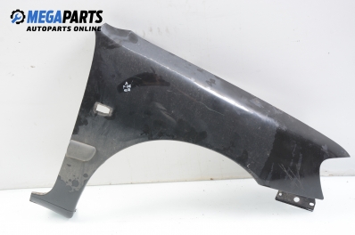 Fender for Peugeot 106 1.4, 75 hp, 3 doors, 1997, position: right