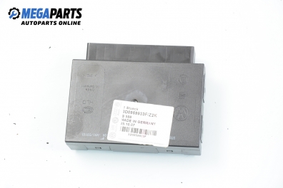 Comfort module for Volkswagen Phaeton 5.0 TDI 4motion, 313 hp automatic, 2003 № 3D0 959 933 F