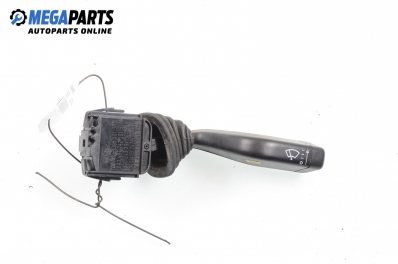 Verstellhebel scheibenwischer for Opel Astra F 1.6 16V, 100 hp, combi, 1996