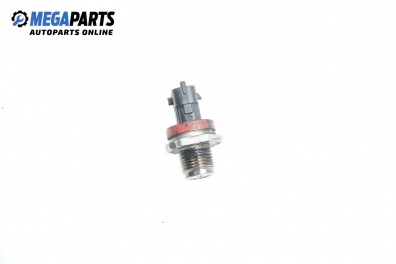 Senzor presiune combustibil for Renault Laguna III 2.0 dCi, 150 hp, combi, 2008 № Bosch 0281002840