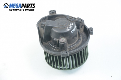 Heating blower for Fiat Ducato 1.9 D, 68 hp, truck, 1998