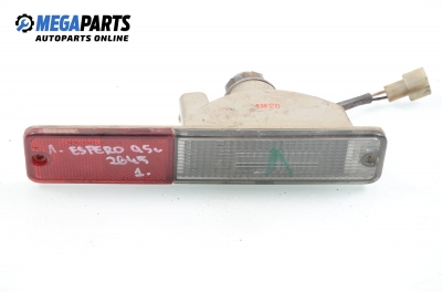 Reverse light for Daewoo Espero 2.0, 105 hp, sedan, 1995, position: left