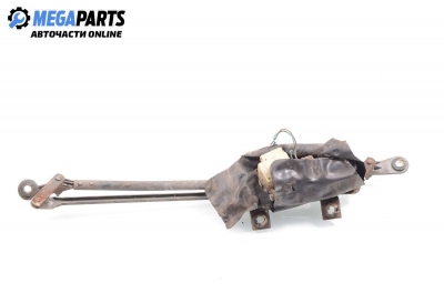 Front wipers motor for Fiat Tipo (1987-1995) 1.4, hatchback, position: front