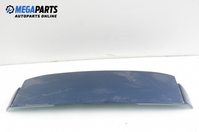 Spoiler for BMW X3 (E83) 2.5, 192 hp, 2005