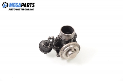 Supapă EGR for Volkswagen Passat (B5; B5.5) 1.9 TDI, 101 hp, combi automatic, 2003