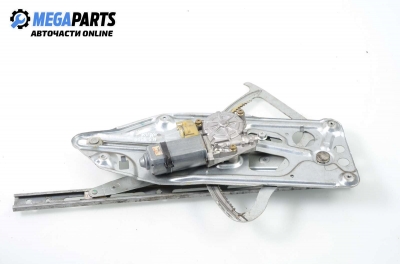 Macara electrică geam for Mercedes-Benz S-Class 140 (W/V/C) 3.5 TD, 150 hp, 1994, position: dreaptă - fața