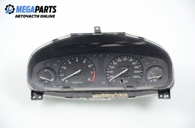 Kilometerzähler for Honda Civic VI (1995-2000) 1.4, combi