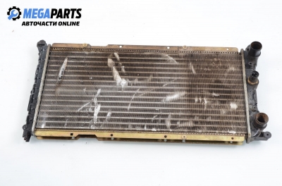 Radiator apa pentru Fiat Punto 2 vârf. 1.7 TD 69 CP 1998