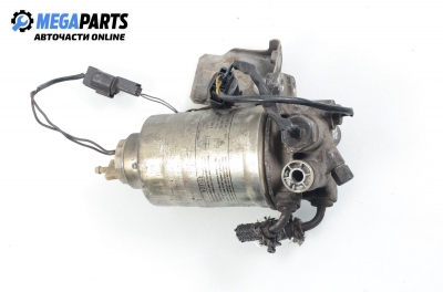 Fuel filter housing for Mitsubishi Pajero II 2.8 TD, 125 hp automatic, 1999
