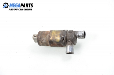 Idle speed actuator for Peugeot 306 1.6, 89 hp, 3 doors, 1994