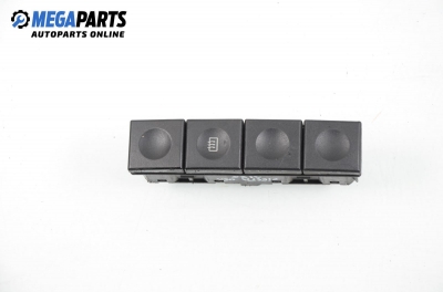 Buttons panel for Ford Fiesta V 1.4 TDCi, 68 hp, 3 doors, 2005
