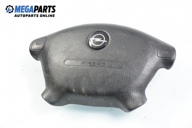 Airbag pentru Opel Vectra B 2.0 DI, 82 cp, sedan, 2000