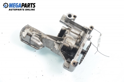 Oil pump for Peugeot Partner 2.0 HDI, 90 hp, passenger, 2003