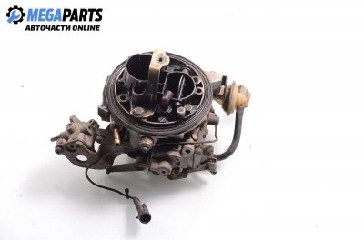 Carburetor for Fiat Tipo 1.4, 78 hp, 1992