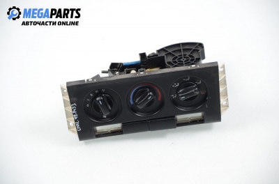 Bedienteil klimaanlage for Honda Civic VI (1995-2000) 1.4, combi