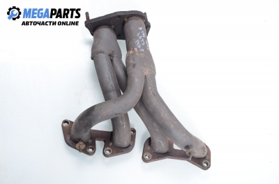 Exhaust manifold for Alfa Romeo 156 (1997-2006) 1.6, sedan