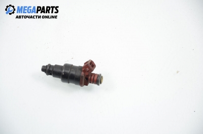 Gasoline fuel injector for Opel Vectra B (1996-2002) 1.8, hatchback