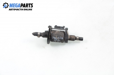 Vacuum valve for Lancia Phedra 2.2 JTD, 128 hp, minivan, 5 doors, 2003