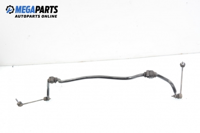 Sway bar for Mercedes-Benz C-Class 203 (W/S/CL) 2.4, 170 hp, sedan automatic, 2004, position: front