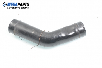 Air intake suction tube for Mercedes-Benz E-Class Sedan (W210) (06.1995 - 08.2003) E 200 Kompressor (210.045), 186 hp, A1111402312