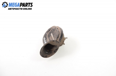 Claxon for Renault Clio II 1.4 16V, 95 hp, 1999