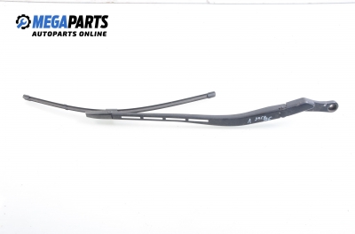 Front wipers arm for Audi A6 (C5) 2.5 TDI, 163 hp, sedan automatic, 2003, position: left