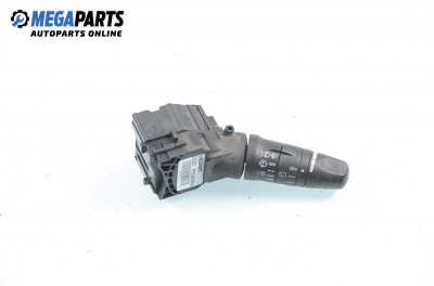 Wiper lever for Nissan Primera (P12) 1.8, 115 hp, hatchback, 2003