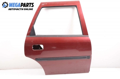 Door for Opel Vectra B 1.6 16V, 100 hp, station wagon, 1997, position: rear - right