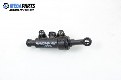 Master clutch cylinder for Lancia Phedra 2.2 JTD, 128 hp, 2003