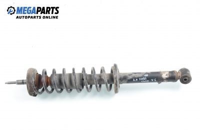 Amortizor McPherson pentru Seat Ibiza 1.4, 60 cp, 3 uși, 2001, poziție: stânga - spate