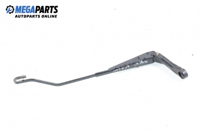 Braț ștergătoare parbriz for Seat Ibiza (6K) 1.4, 60 hp, 2001, position: stânga
