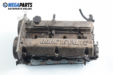 Engine head for Hyundai Sonata IV 2.0 16V, 131 hp, sedan, 2004