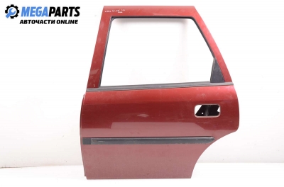 Tür for Opel Vectra B (1996-2002) 1.6, combi, position: links, rückseite