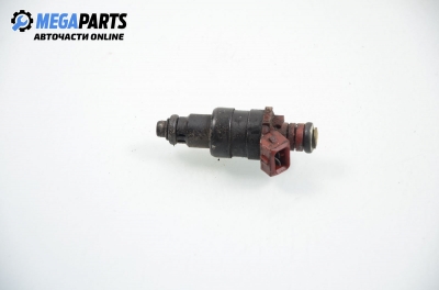 Gasoline fuel injector for Opel Vectra B (1996-2002) 1.8, hatchback