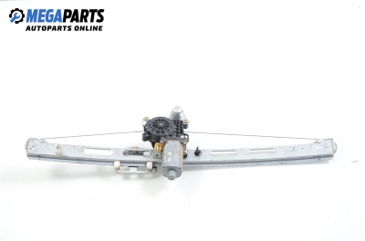 Macara electrică geam pentru Mercedes-Benz A-Class W168 1.4, 82 cp, 5 uși, 1999, poziție: dreaptă - fața