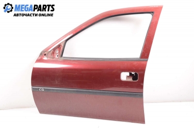 Door for Opel Vectra B (1996-2002) 1.6, station wagon, position: front - left
