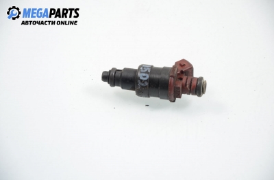 Gasoline fuel injector for Opel Vectra B (1996-2002) 1.8, hatchback