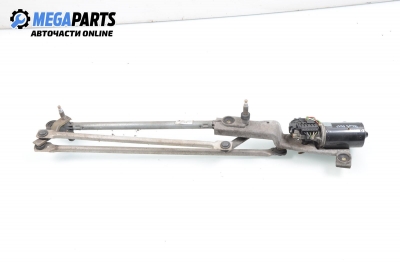 Front wipers motor for Ford Focus I 1.8 16V, 115 hp, hatchback, 2000, position: front