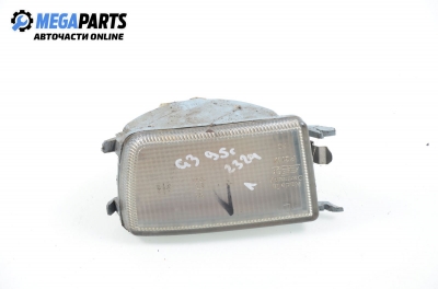 Blinker for Volkswagen Golf III 2.0, 115 hp, 3 doors, 1995, position: left