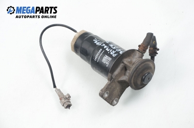 Fuel filter housing for Mazda Premacy 2.0 TD, 90 hp, 1999