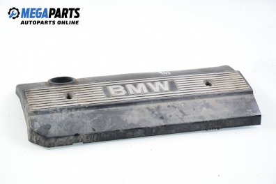 Engine cover for BMW 5 (E34) 2.0 24V, 150 hp, sedan, 1991
