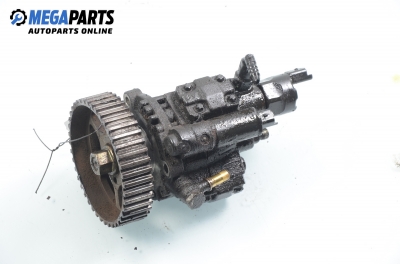 Diesel injection pump for Peugeot Partner 2.0 HDI, 90 hp, passenger, 2003