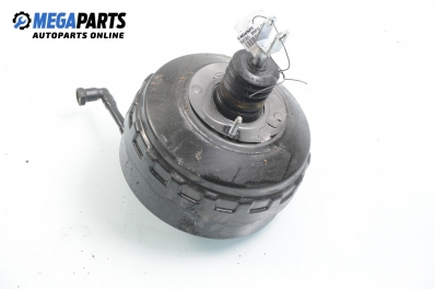 Brake servo for BMW 3 (E90, E91, E92, E93) 2.0, 136 hp, station wagon, 2007