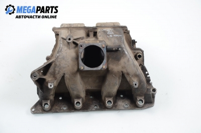 Intake manifold for Opel Vectra B (1996-2002) 1.8, hatchback