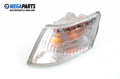 Blinker for Daewoo Espero 2.0, 105 hp, sedan, 1995, position: left
