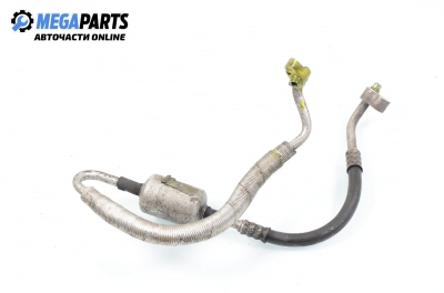 Air conditioning hose for Opel Zafira A 1.8 16V, 116 hp, 2000