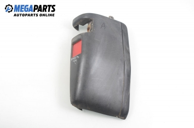 Part of bumper for Peugeot Boxer 2.5 D, 86 hp, truck, 1997, position: rear - right